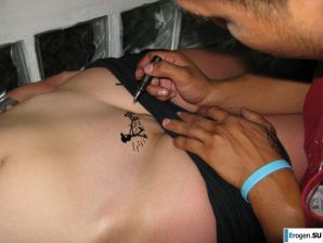 Milf. Thumb 13
