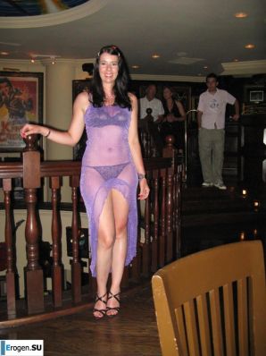 Milf. Part 2. Thumb 12