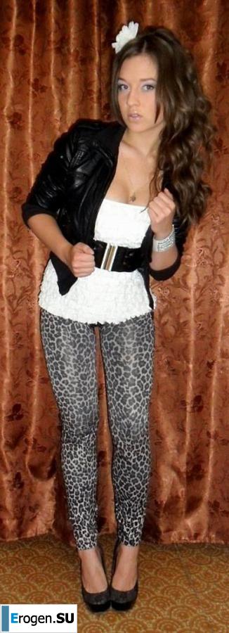 leggings rule. Part 18. Photo 14