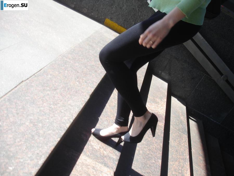leggings rule. Part 18. Photo 3