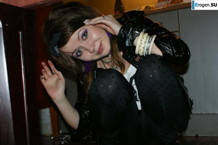 leggings rule. Part 18. Photo 37
