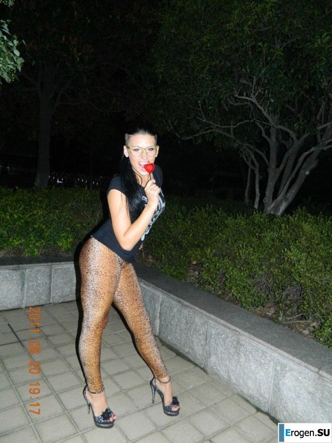 leggings rule. Part 18. Photo 40