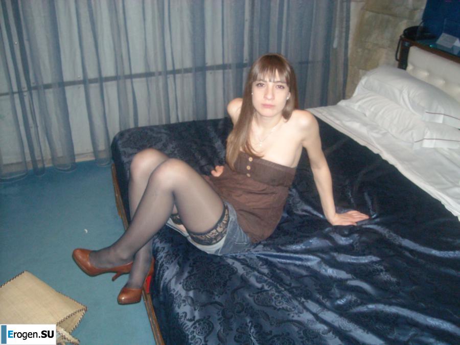 Beautiful girl, excellent figure. Photo 32