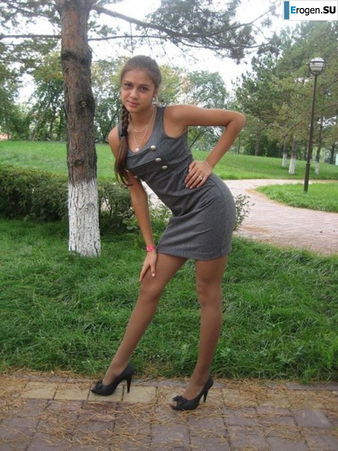 Подборка девушек в красивом белье. Часть 12. Фото 27