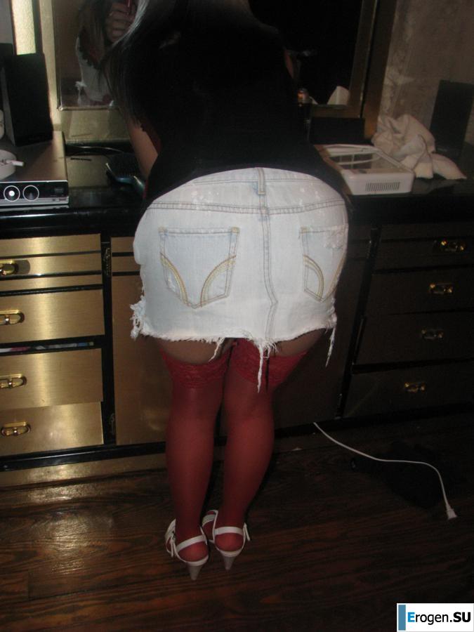 Stripper. Photo 17