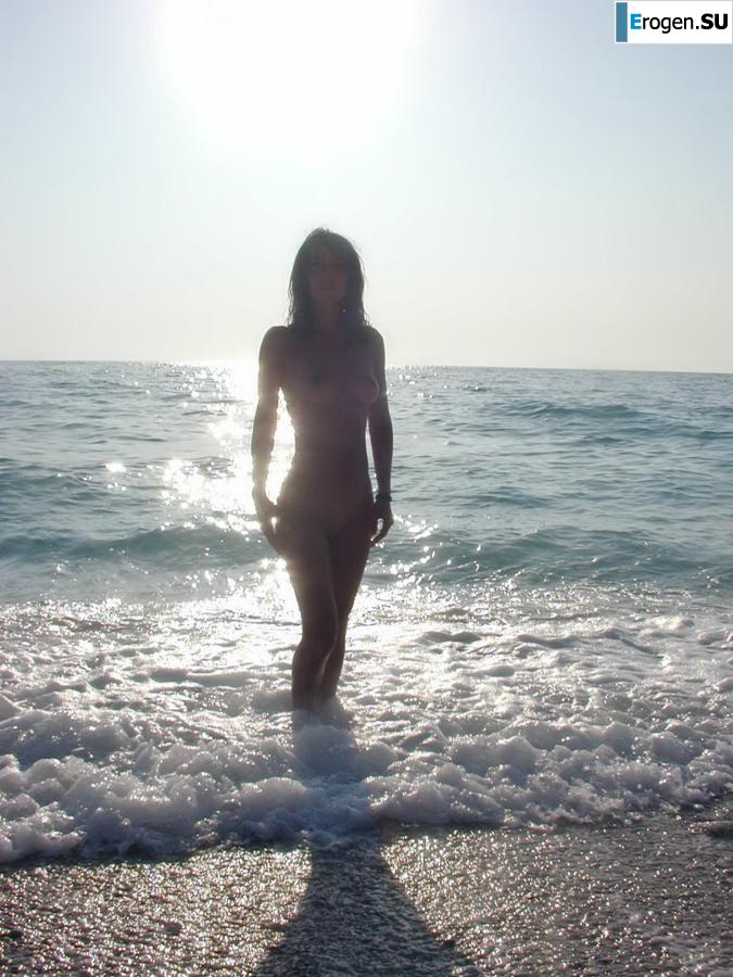 Beauty at a resort in Italy. Photo 3