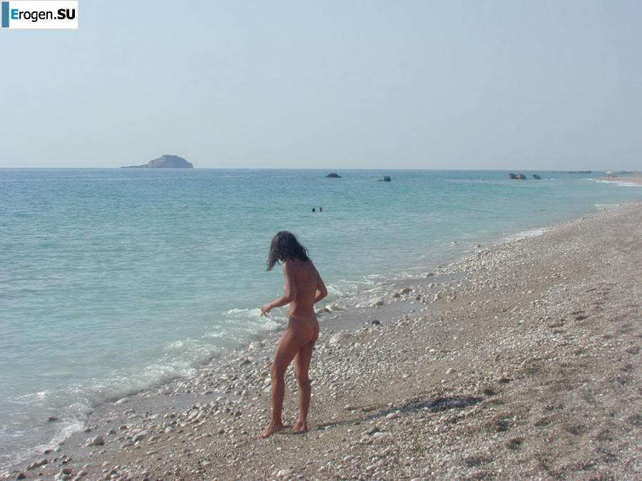 Beauty at a resort in Italy. Photo 6