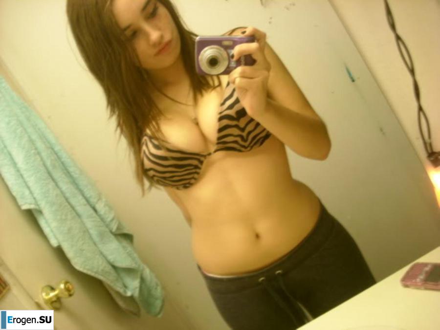 Busty TP and part of her life in the photo. Part 2. Photo 17