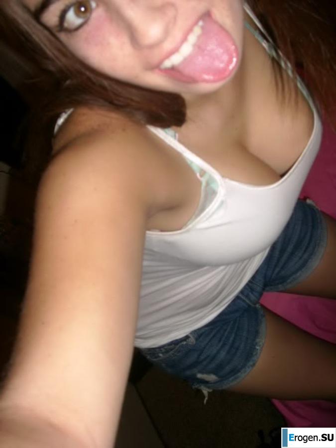 Busty TP and part of her life in the photo. Part 2. Photo 19