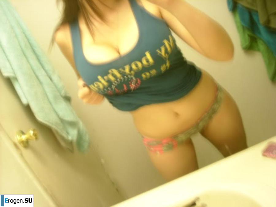 Busty TP and part of her life in the photo. Part 2. Photo 3
