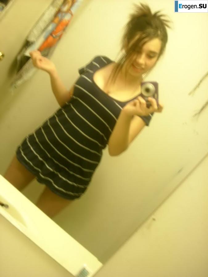 Busty TP and part of her life in the photo. Part 2. Photo 35
