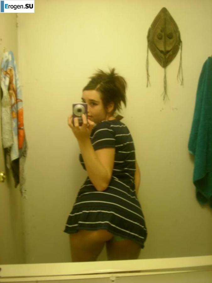 Busty TP and part of her life in the photo. Part 2. Photo 36