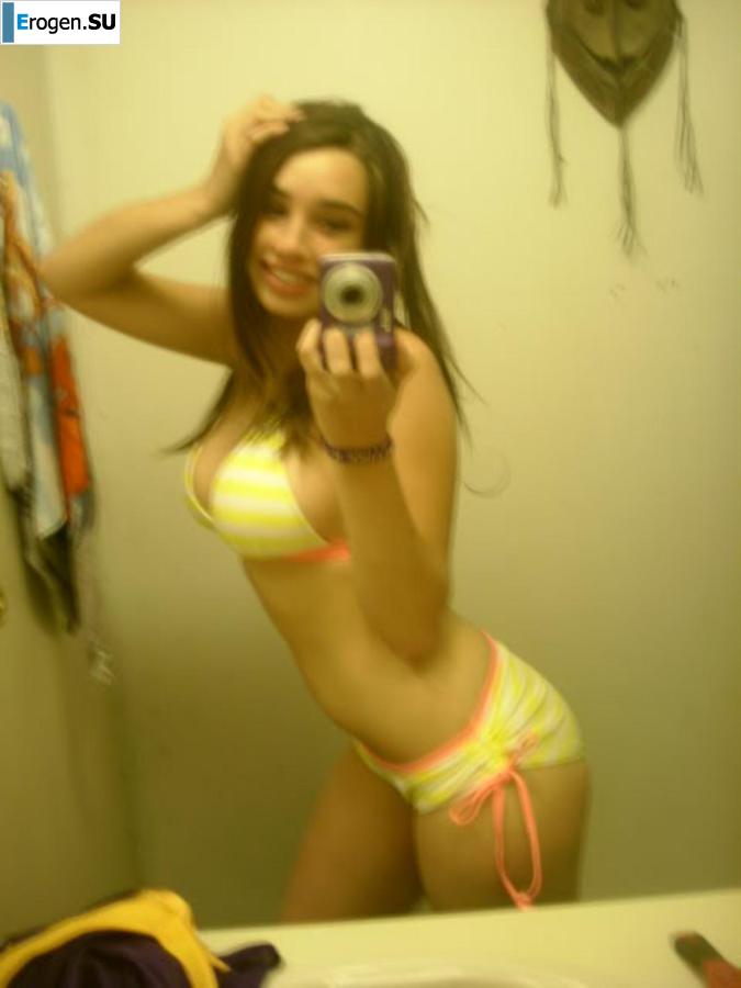 Busty TP and part of her life in the photo. Part 2. Photo 37