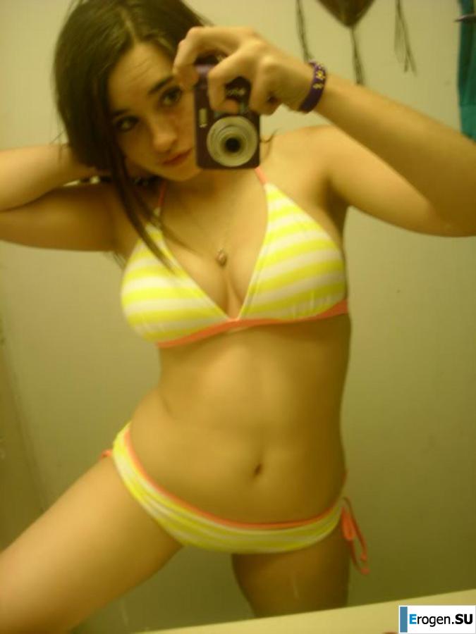 Busty TP and part of her life in the photo. Part 2. Photo 40