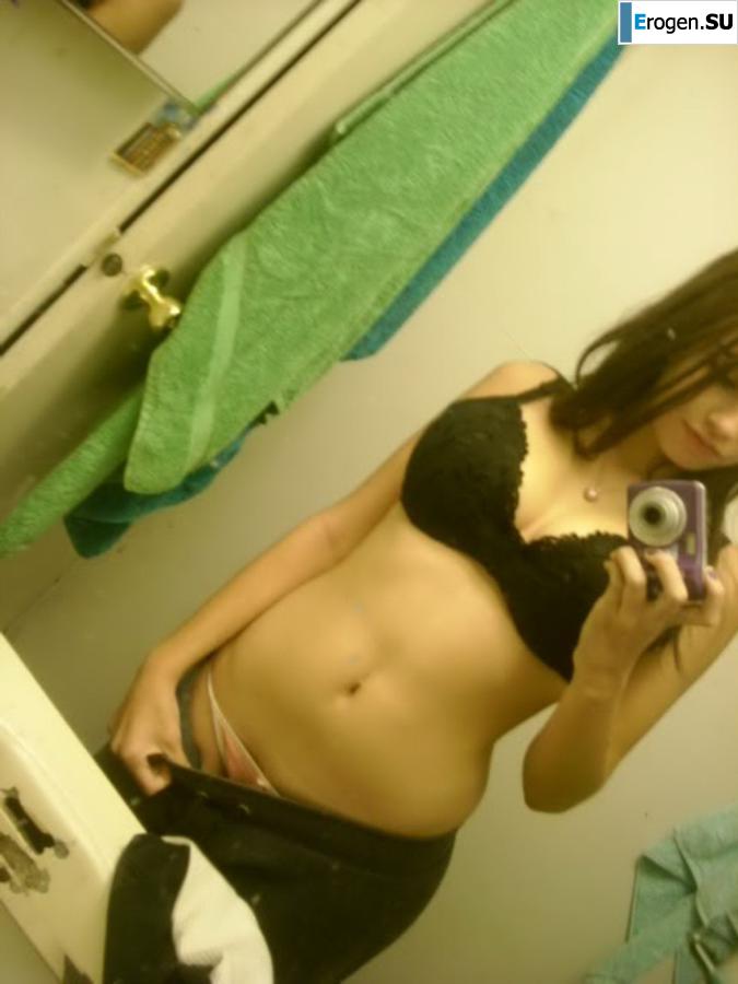 Busty TP and part of her life in the photo. Part 2. Photo 5