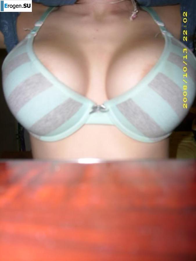 Грудастая ТП и часть её жизни на фото. Часть 3. Фото 33