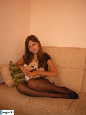 Подборка девушек в красивом белье. Часть 13. Эскиз 21