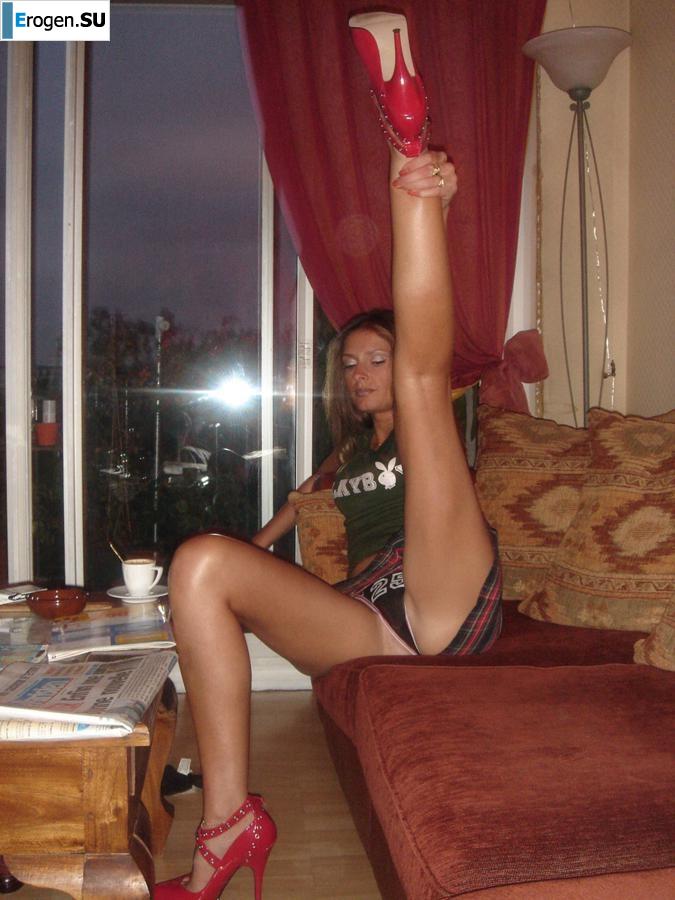 Beauty from Italy and all her personal photos. Part 2. Photo 21
