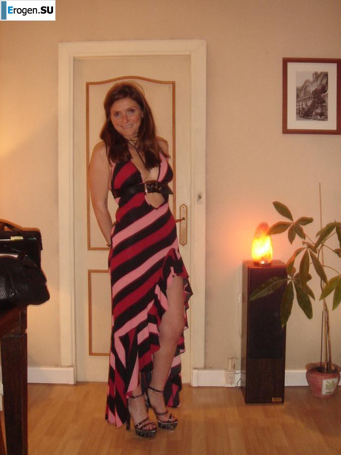 Beauty from Italy and all her personal photos. Part 2. Photo 29