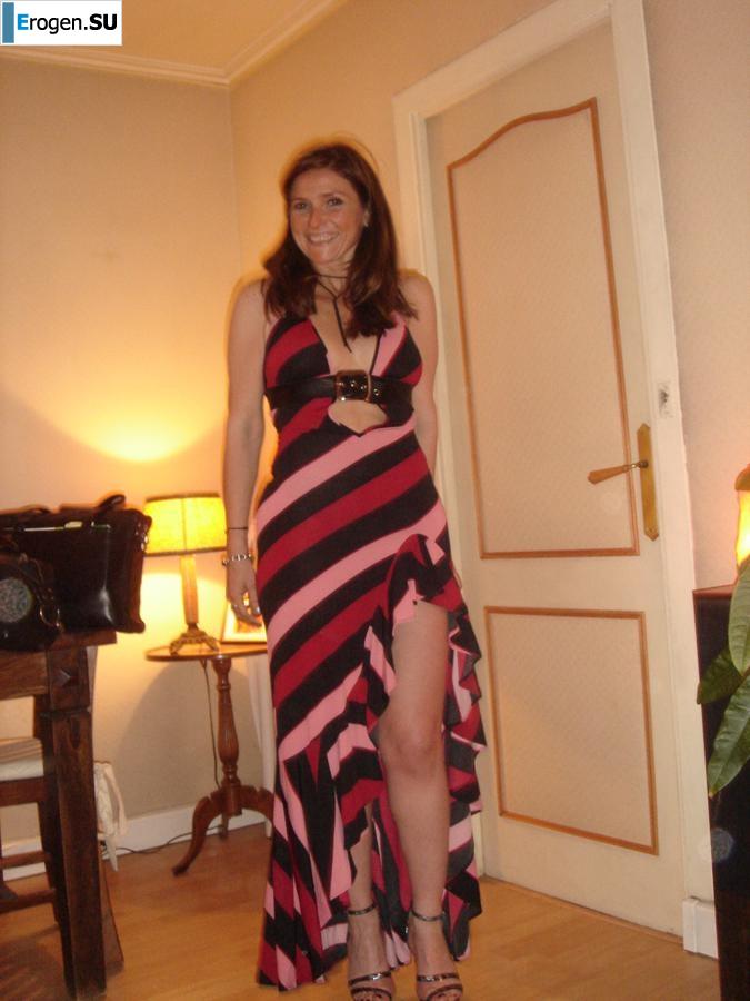 Beauty from Italy and all her personal photos. Part 2. Photo 40