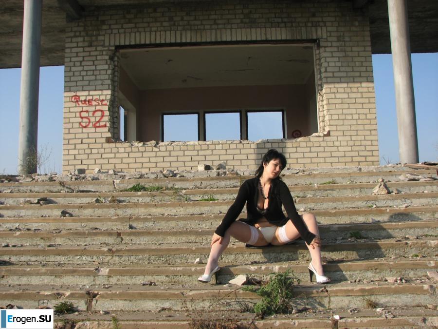 Beauty (young couple). Part 5. Photo 40