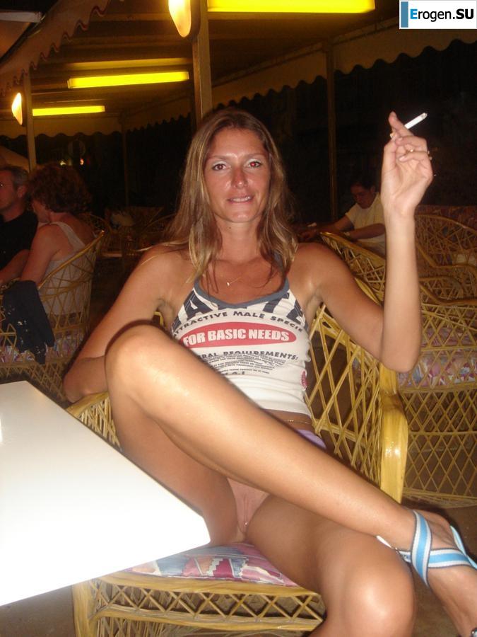 Beauty from Italy and all her personal photos. Part 3. Photo 10