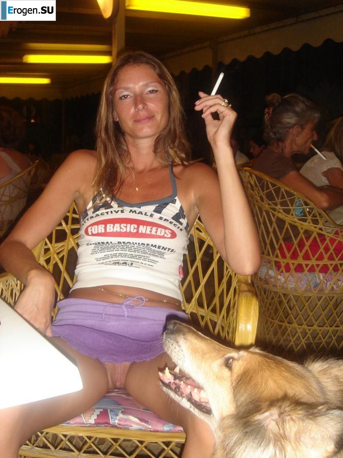 Beauty from Italy and all her personal photos. Part 3. Photo 20
