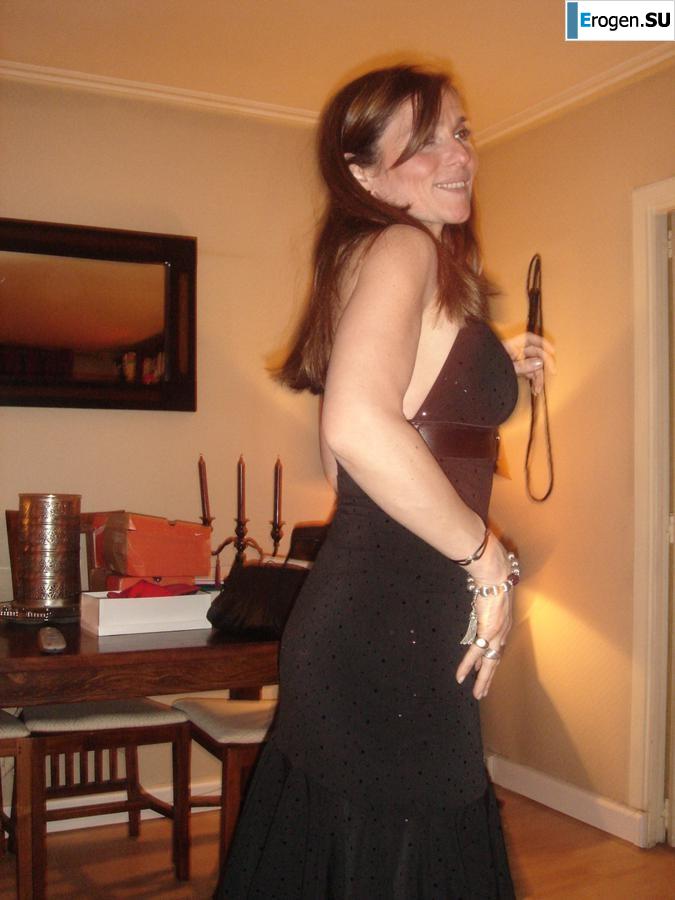 Beauty from Italy and all her personal photos. Part 3. Photo 30