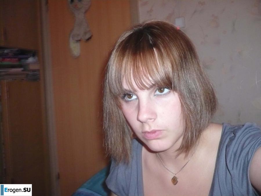 Nastya from Moscow. Part 4. Photo 11