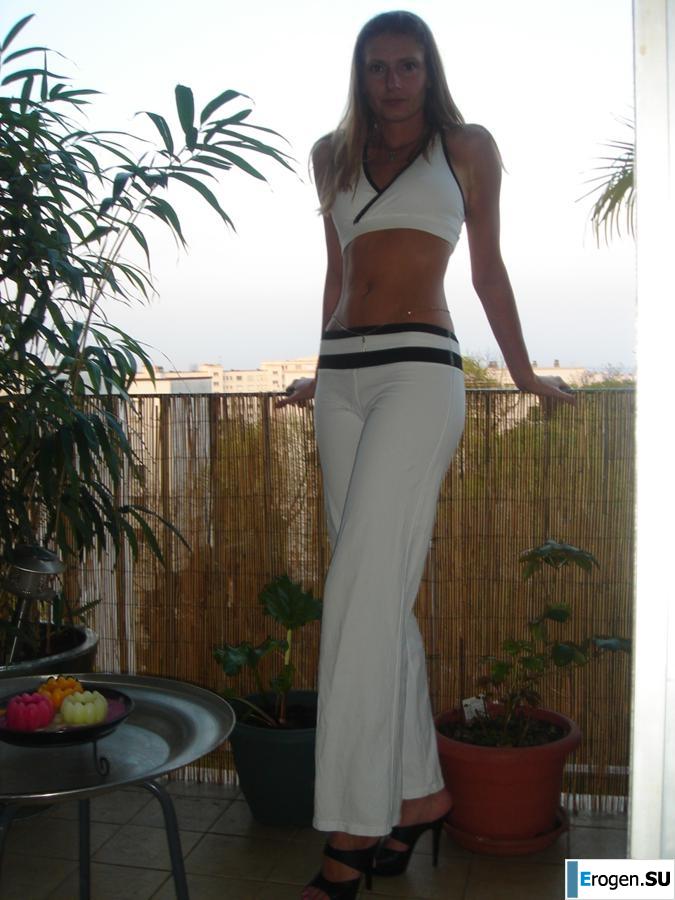 Beauty from Italy and all her personal photos. Part 4. Photo 27