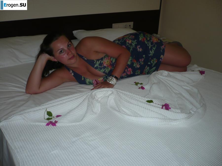Nastya from Moscow. Part 5. Photo 29