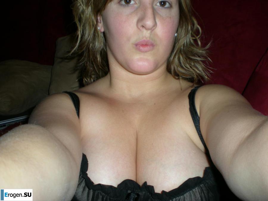 Donut girl and her personal photos. Part 2. Photo 29