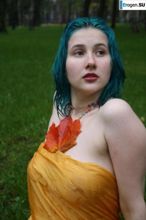 Eve in the park. Part 3. Thumb 6