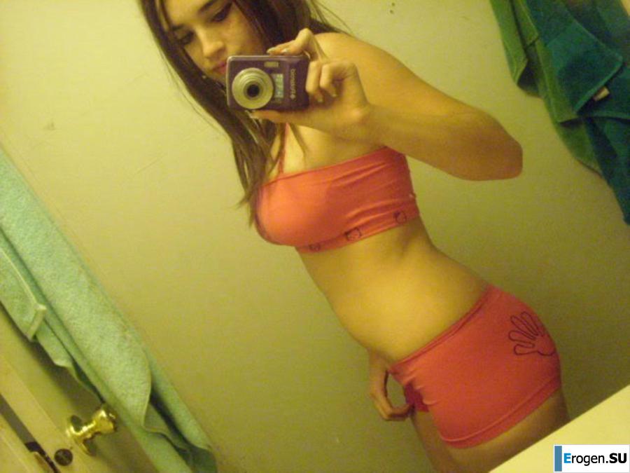 Busty TP and part of her life in the photo. Part 5. Photo 17