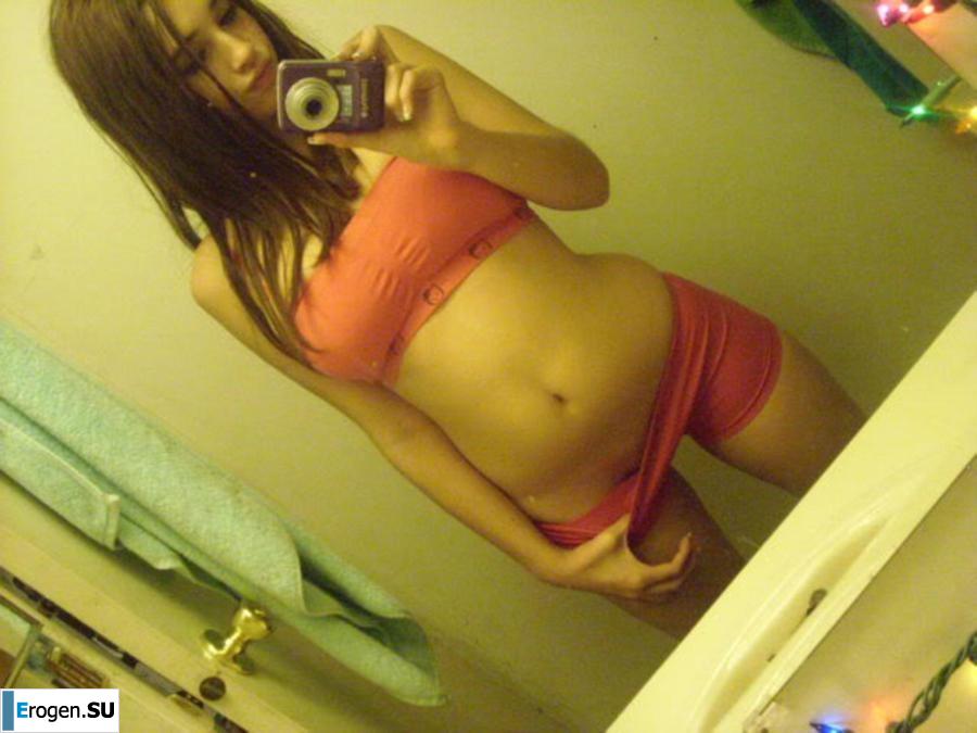 Busty TP and part of her life in the photo. Part 5. Photo 18