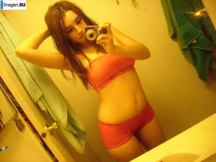 Busty TP and part of her life in the photo. Part 5. Photo 20