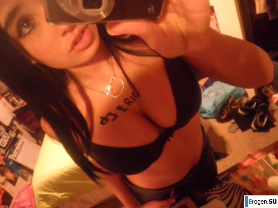 Busty TP and part of her life in the photo. Part 5. Photo 24