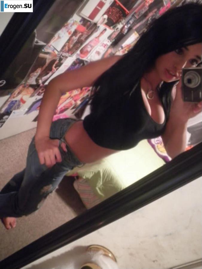 Busty TP and part of her life in the photo. Part 5. Photo 30