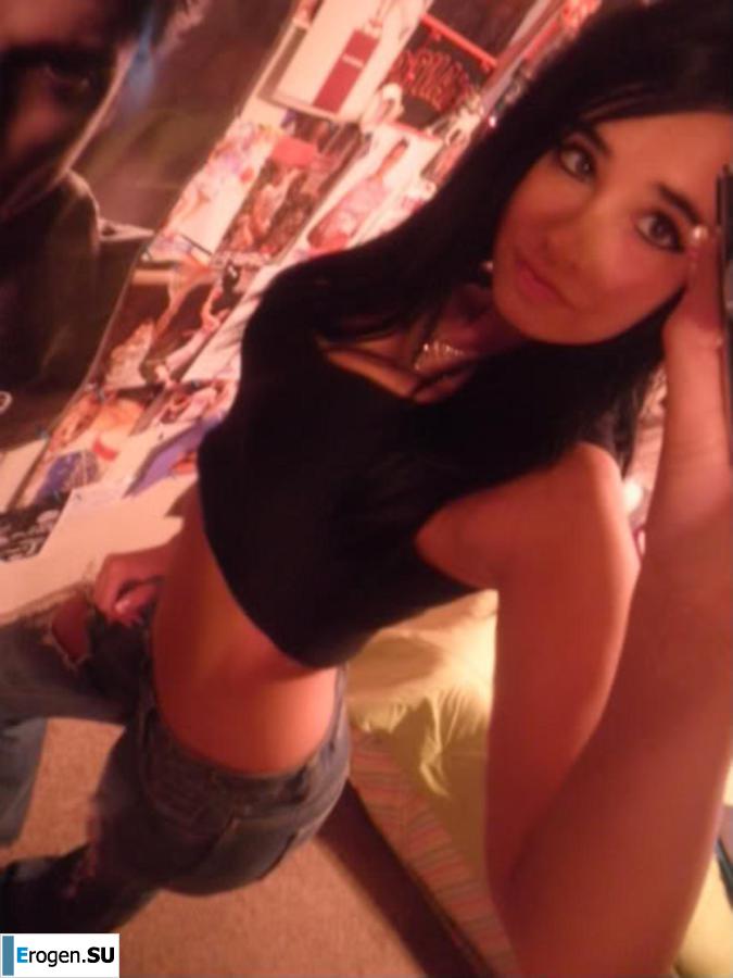 Busty TP and part of her life in the photo. Part 5. Photo 32