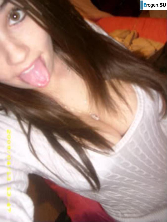 Busty TP and part of her life in the photo. Part 5. Photo 4