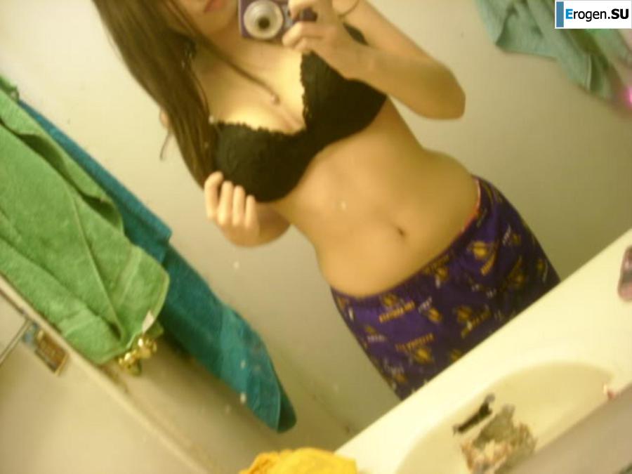 Busty TP and part of her life in the photo. Part 5. Photo 7