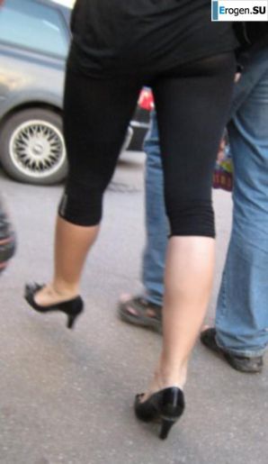 леггинсы рулят. Часть 20. Эскиз 35