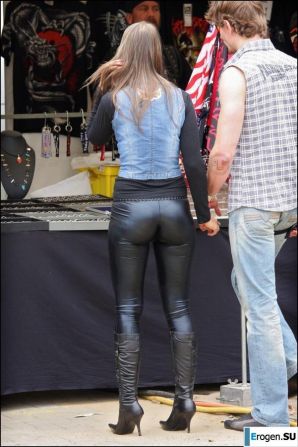 леггинсы рулят. Часть 20. Эскиз 9