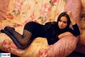 Подборка девушек в красивом белье. Часть 16. Эскиз 10
