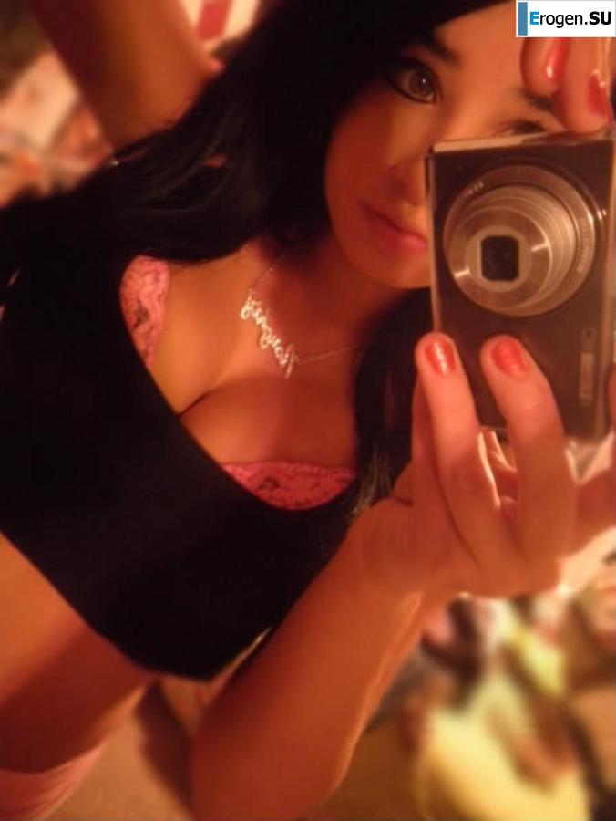 Busty TP and part of her life in the photo. Part 6. Photo 11