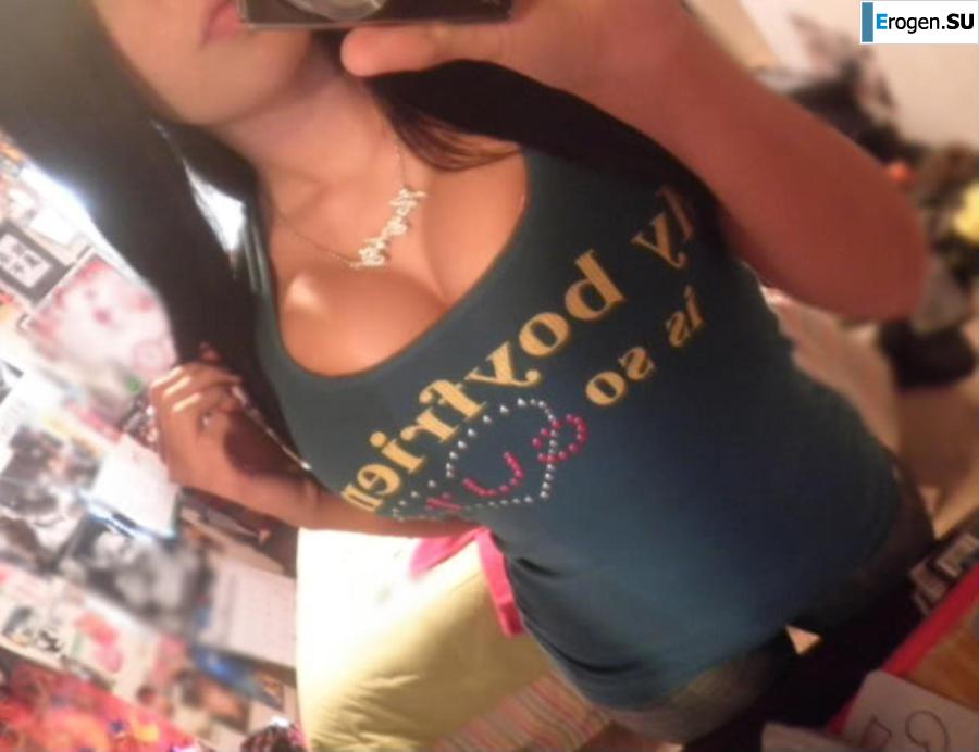 Busty TP and part of her life in the photo. Part 6. Photo 13