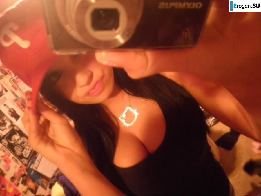 Busty TP and part of her life in the photo. Part 6. Photo 4