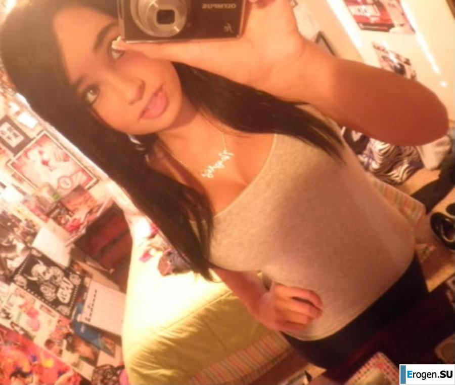 Busty TP and part of her life in the photo. Part 6. Photo 6