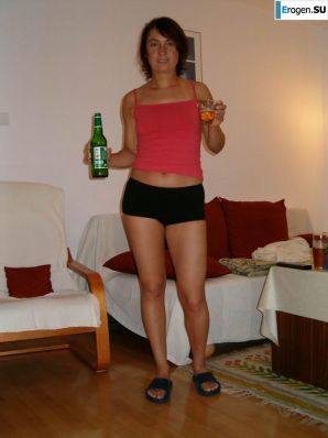 Вихотка. Часть 7. Эскиз 39