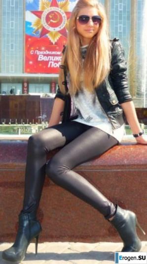 leggings rule. Part 21. Thumb 35